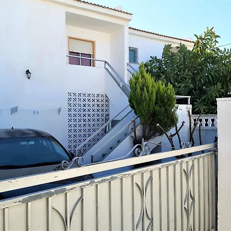 Penismar I Bungalow * Peniscola