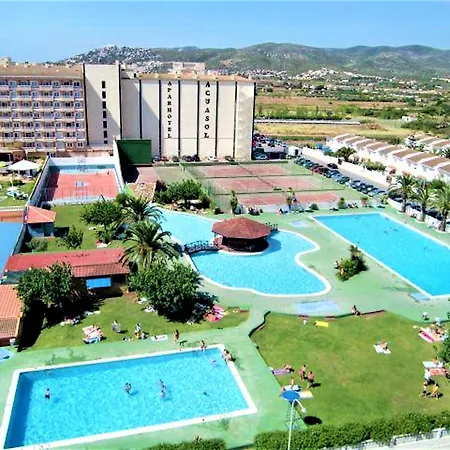 Apartment Penismar I Bungalow *