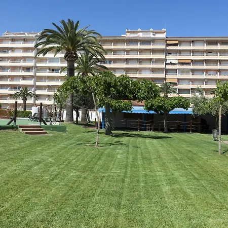 Garden By Interhome Apartment