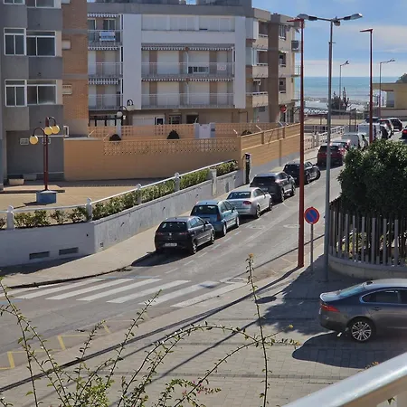 Ferienwohnung Spanien * Peniscola