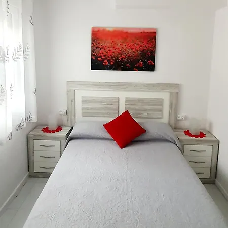 Appartement La Pedrera Font Nova *