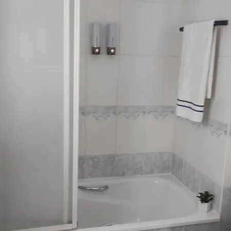 Marilen Primera Linea Apartment