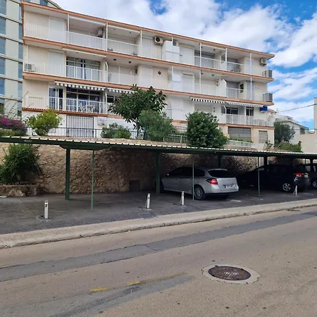 Ferienwohnung Spanien *