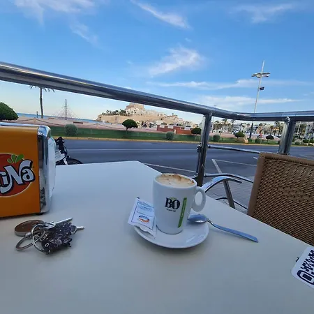 Ferienwohnung Spanien Apartment *