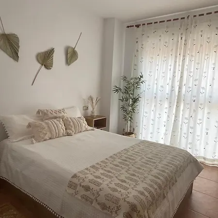 Apartment Marilen Primera Linea Peniscola