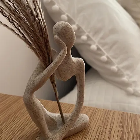Marilen Primera Linea Apartment *