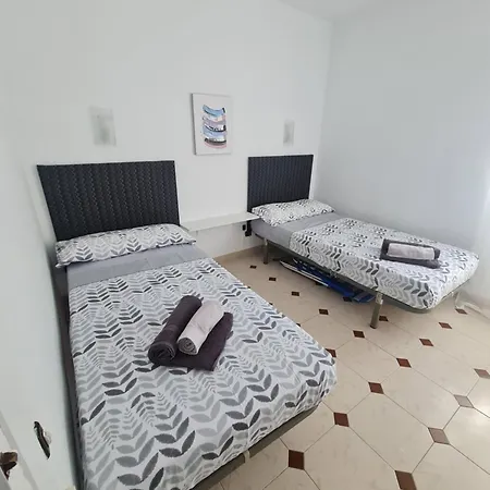 Ferienwohnung Spanien *