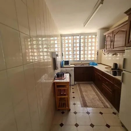 Ferienwohnung Spanien