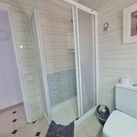 Apartment Ferienwohnung Spanien