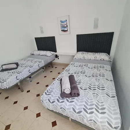 Apartment Ferienwohnung Spanien *