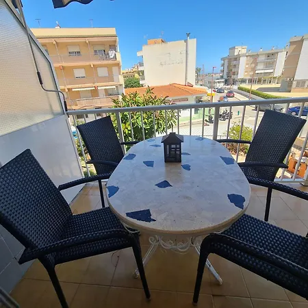 Ferienwohnung Spanien Apartment *