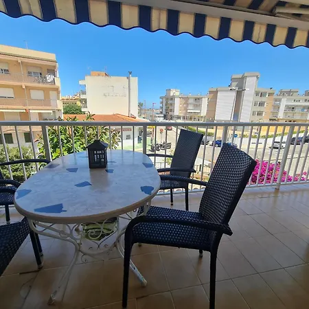 Apartment Ferienwohnung Spanien