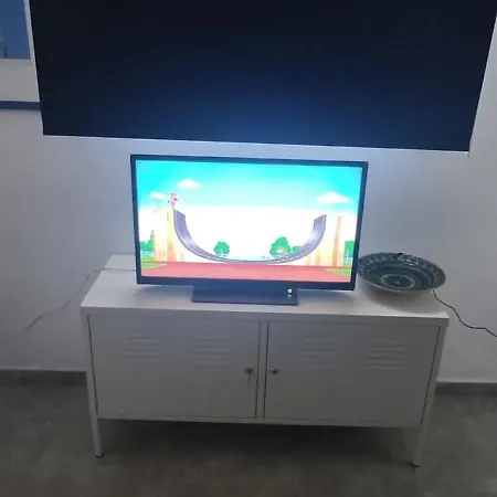 Jamaica Apartment