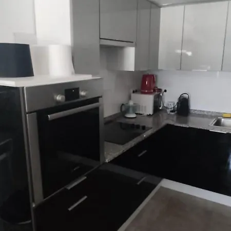 Apartment Jamaica *