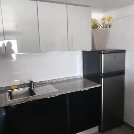 Jamaica Apartment Peniscola