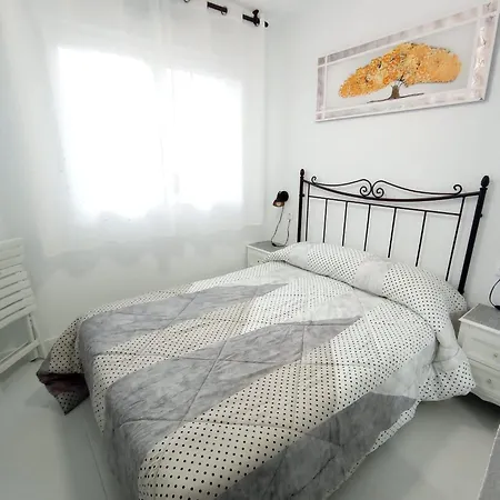 Apartamento Emy *