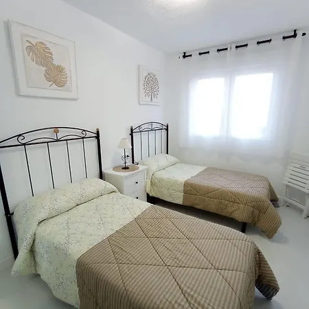 Apartment Apartamento Emy Peniscola