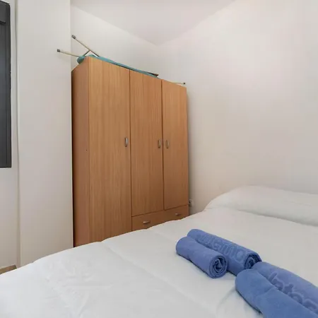 Capri Centro By Interhome
