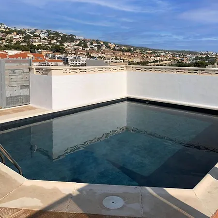 Capri Centro By Interhome Apartment *