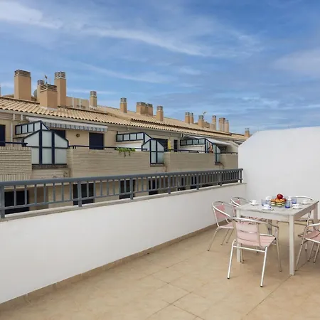 Capri Centro By Interhome Peniscola