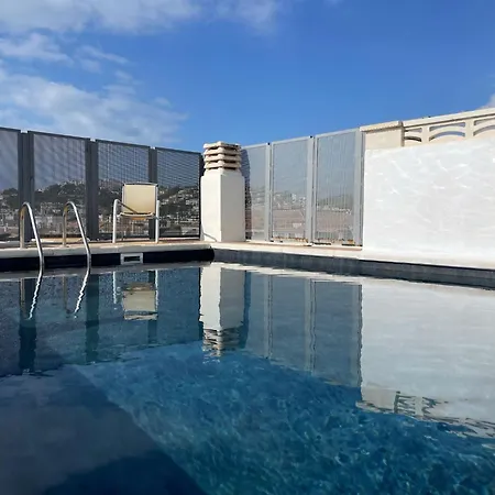 Apartment Capri Centro By Interhome *