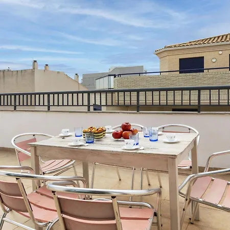 Capri Centro By Interhome *