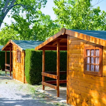 Campsite Sol D'or
