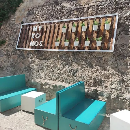 Mykonos 3000