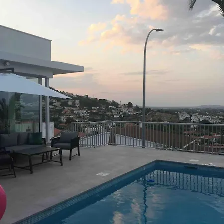 Apartment Jamaica Peniscola