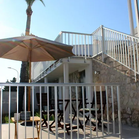 Apartment Jamaica *