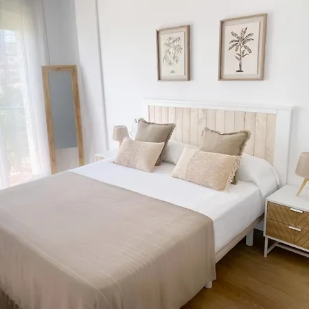 Apartment Itaca *