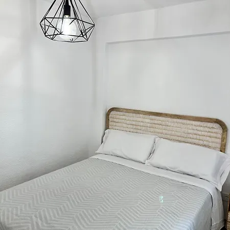Playa Les Doyes Apartment Peniscola