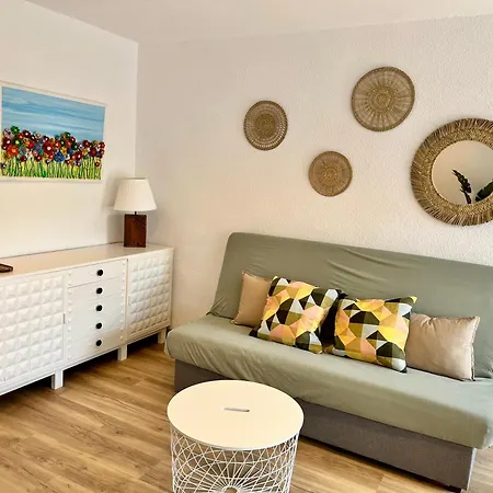Playa Les Doyes Apartment *