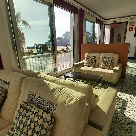 Hotel Playa