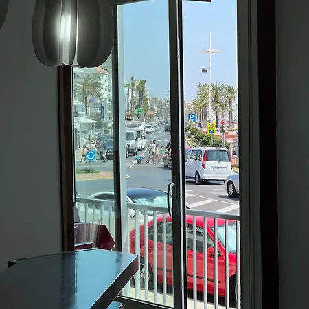 Hotel Playa Peniscola