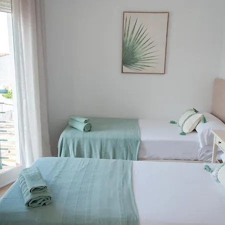 Apartment Itaca