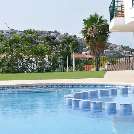 Apartment Itaca