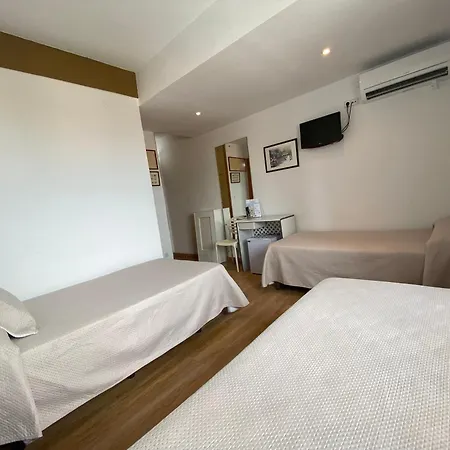 Playa Hotel Peniscola