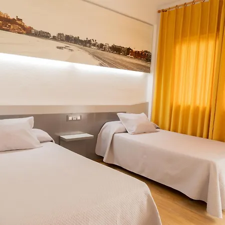 Hotel Playa