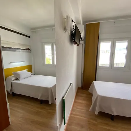 Hotel Playa