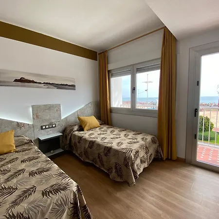 Playa Hotel Peniscola