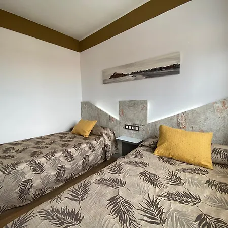 Hotel Playa