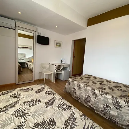 Hotel Playa Peniscola