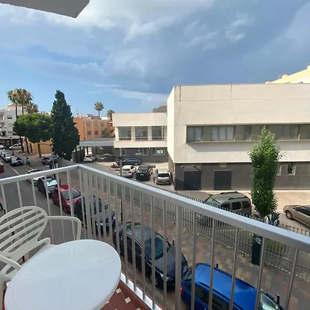 Hotel Playa Peniscola