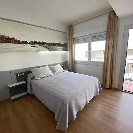 Playa Hotel 2*