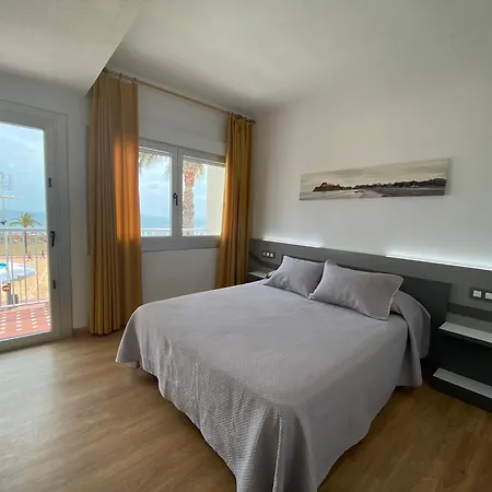 Hotel Playa 2*