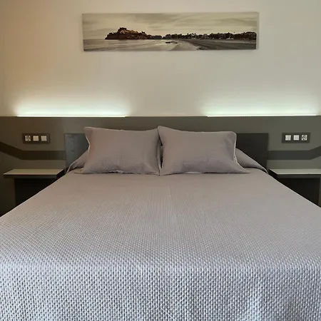 Playa Hotel Peniscola