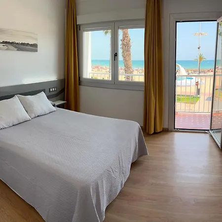 Hotel Playa Peniscola