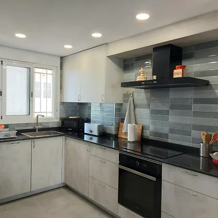 App.pradomar Apartment