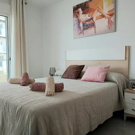 Apartment App.pradomar *